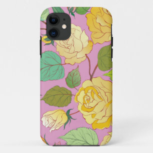 ROSE 6 Case-Mate iPhone HÜLLE