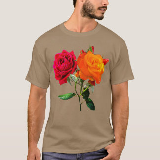 ROSE 6 T-Shirt
