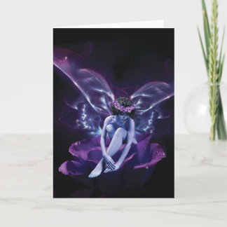 Rose Benutzerdefinierte Karte