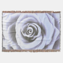 Rose "Big Bale Blue" Decke