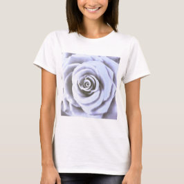 Rose "Big Bale Blue" T-Shirt