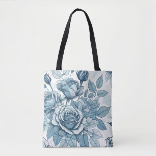 Rose Blau