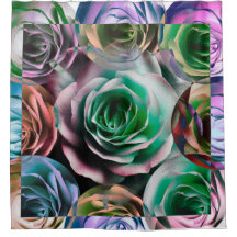 ROSE BLUME KÜNSTLERISCHER STIL