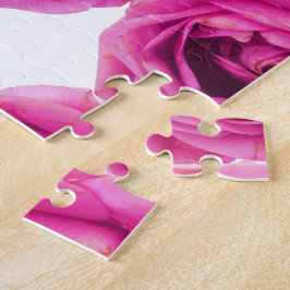 Rose Blume Rosa Puzzle