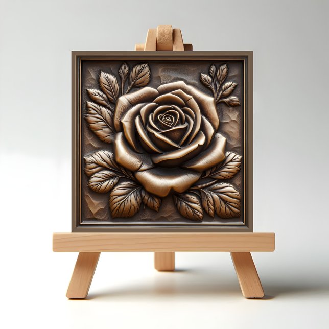 Rose Bronze Fliese (Von Creator hochgeladen)