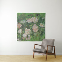 Rose Bush von Vincent Van Gogh
