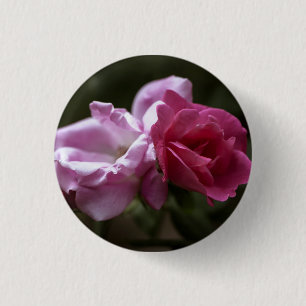 Rose Button