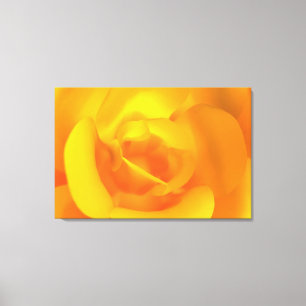 Rose Canvas Print Leinwanddruck