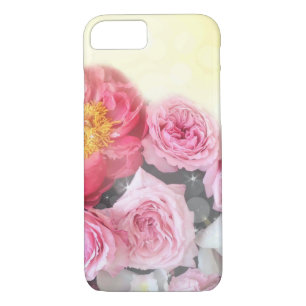 Rose Case-Mate iPhone Hülle