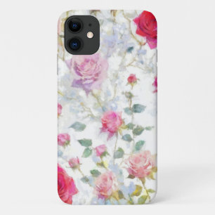 Rose Case-Mate iPhone Hülle