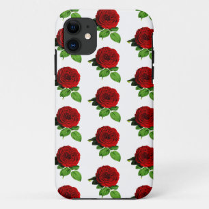Rose Case-Mate iPhone Hülle