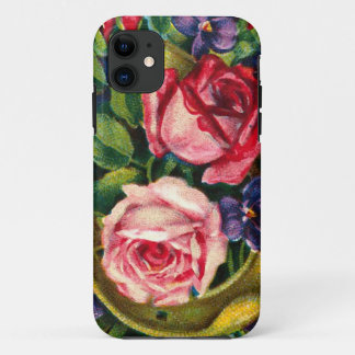 Rose Case-Mate iPhone Hülle