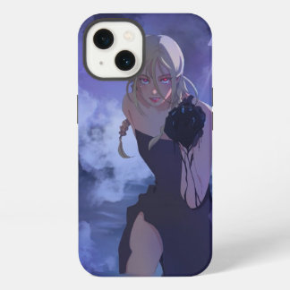 Rosé Dark Goddess – Fanart Exclusivo de BLACKPINK  iPhone 13 Hülle