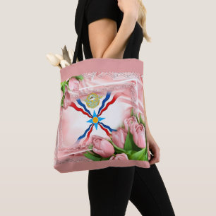 Rose der Assyria Tote Tag