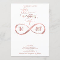 Rose der Unendlichkeit