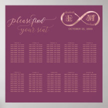 Rose der Unendlichkeit