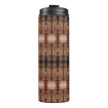 Rose des Friedens Ikat 6