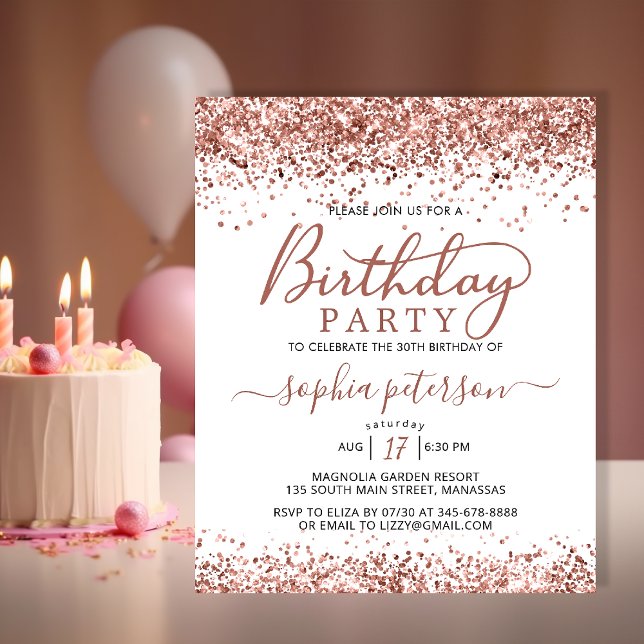 Rose des Haushalts Gold jedes Alter Weißer Geburts (Von Creator hochgeladen)