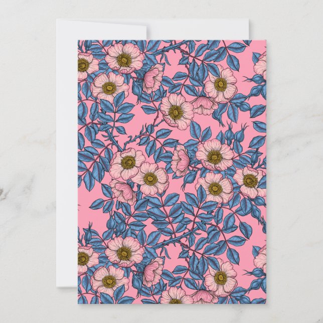 Rose des Hundes (Vorderseite)