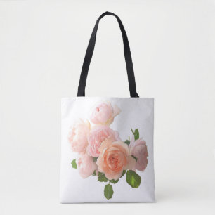 Rose Design Custom Modern Elegant Template