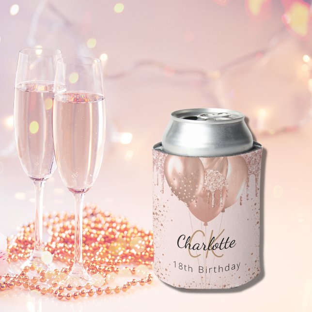 Rose Dosenkühler (Von Creator hochgeladen)