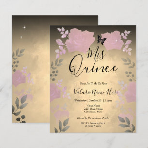 Rose Eis Rosa Blumenkohl Einladung zur Haushaltsei