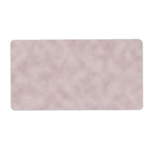 Rose farbige Pergament Textur Hintergrund