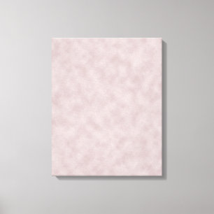 Rose farbige Pergament Textur Hintergrund Leinwanddruck
