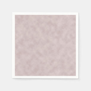 Rose farbige Pergament Textur Hintergrund Serviette