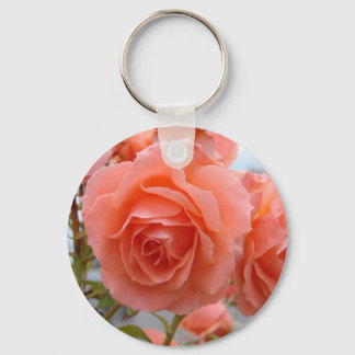 Rose Favoriten V Schlüsselanhänger
