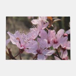 Rose, Federblumen, Floristik, Blume, Muster, Fußmatte