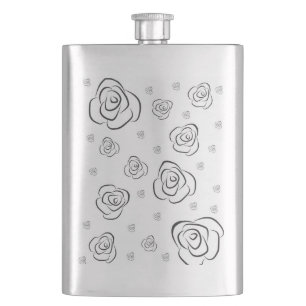 Rose Flachmann
