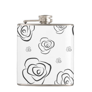 Rose Flachmann