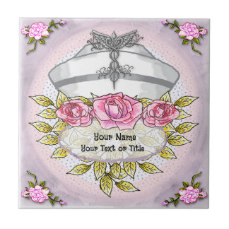 Rose Fliese