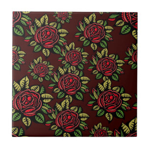 Rose Fliese