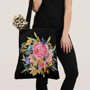 Rose Floral Bouquet