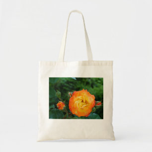 Rose Foto Tasche