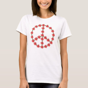 Rose Frieden T-Shirt