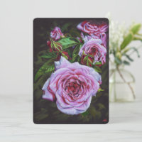 Rose für den Muttertag