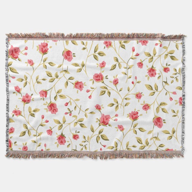 Rose Garden Decke (Vorderseite)