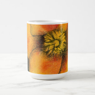 Rose Garden Tasse