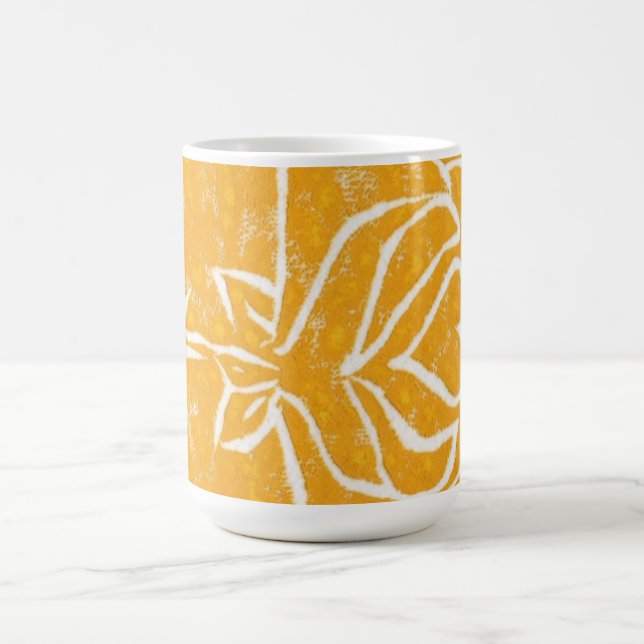 Rose Garden Tasse (Mittel)