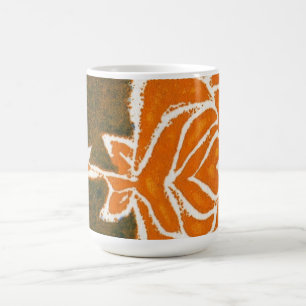Rose Garden Tasse
