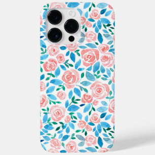 Rose Garten 2 Case-Mate iPhone 14 Pro Max Hülle