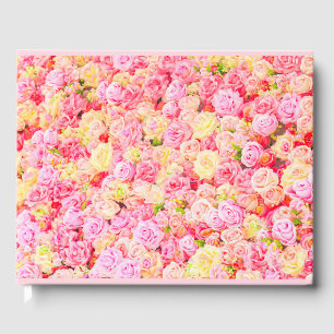 Rose Gästebuch
