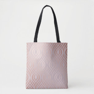 Rose, geometrisch, nahtlos
