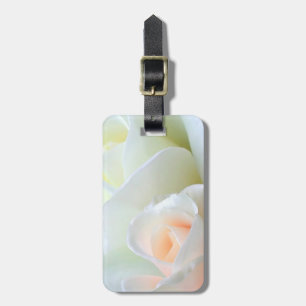 Rose Gepäckanhänger