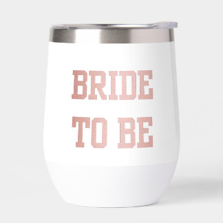 Rose Gold Bridge zu sein