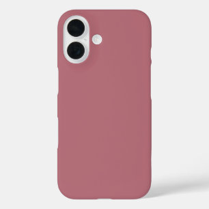 Rose Gold Case Mate Tough Apple