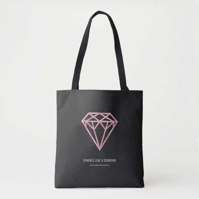 Rose Gold Diamond (Vorderseite)